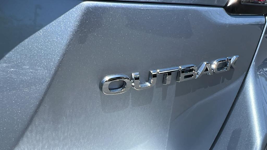 new 2024 Subaru Outback car, priced at $37,002