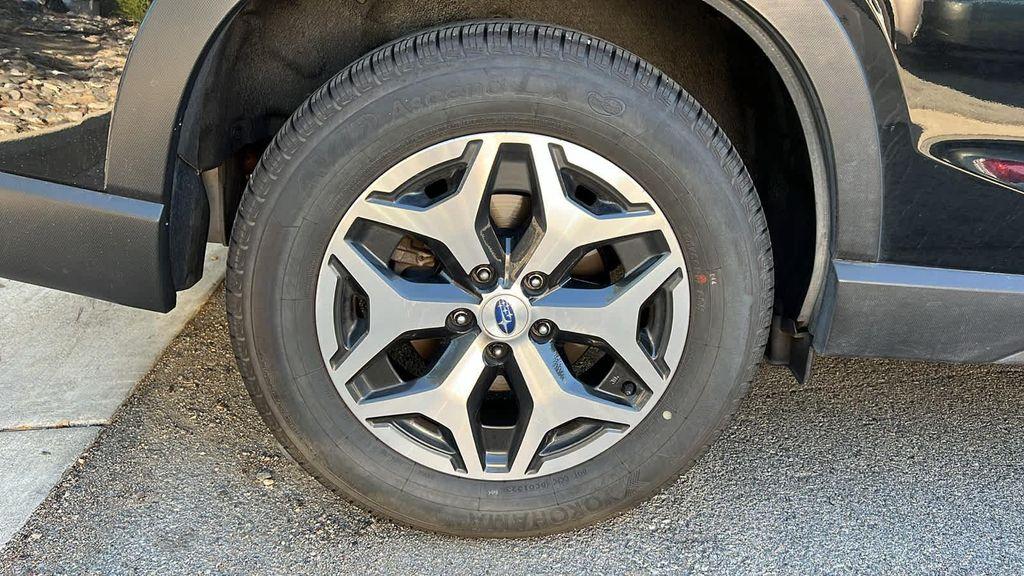 used 2020 Subaru Forester car, priced at $25,977