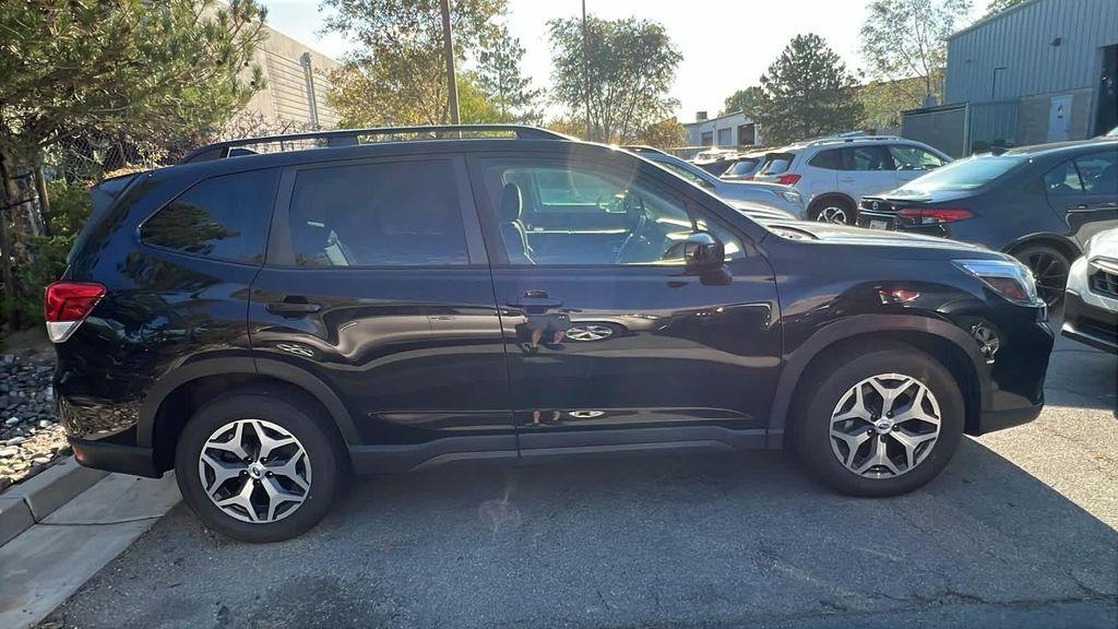 used 2020 Subaru Forester car, priced at $25,977