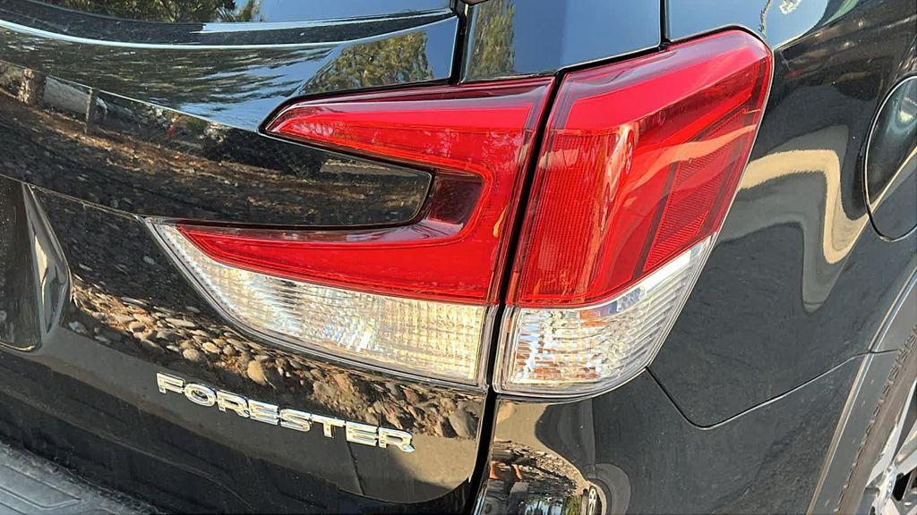 used 2020 Subaru Forester car, priced at $25,977