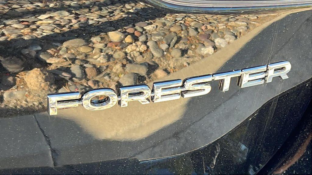 used 2020 Subaru Forester car, priced at $25,977
