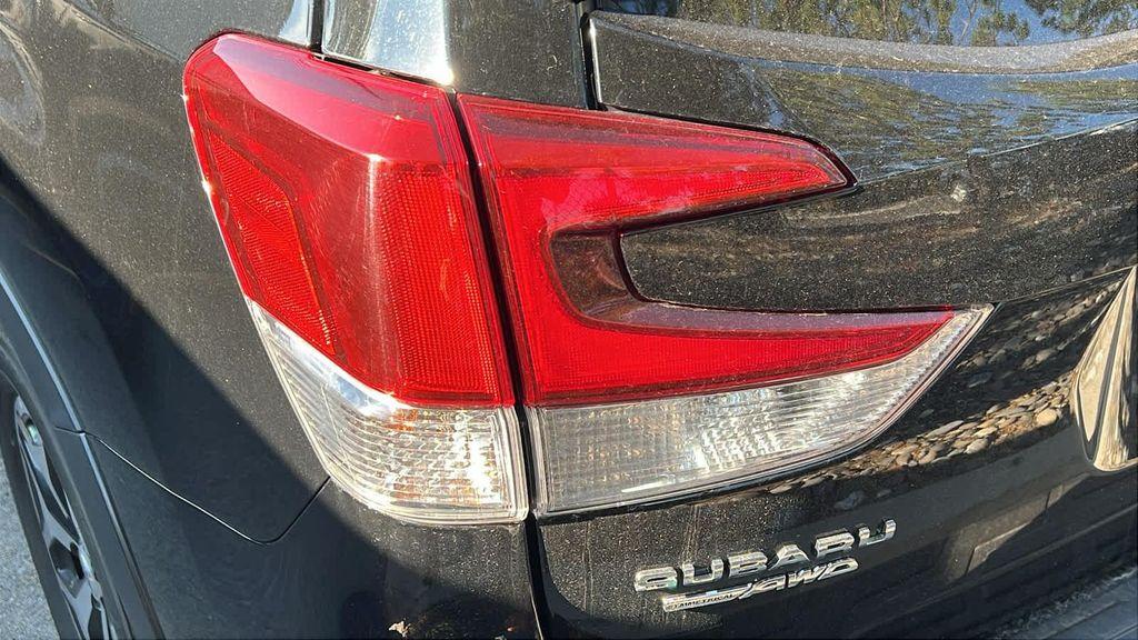used 2020 Subaru Forester car, priced at $25,977