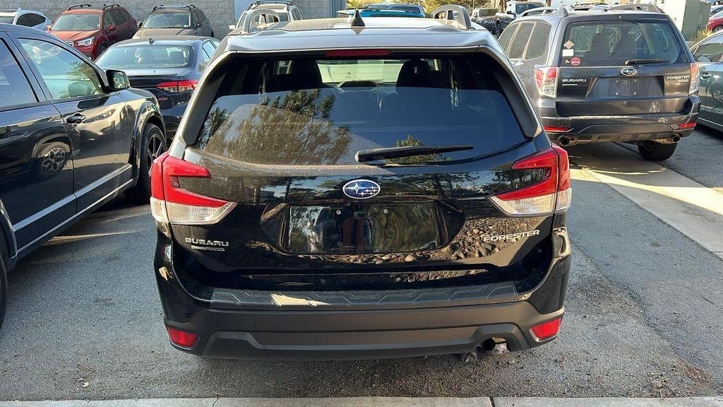 used 2020 Subaru Forester car, priced at $25,977