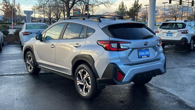 new 2024 Subaru Crosstrek car, priced at $28,898