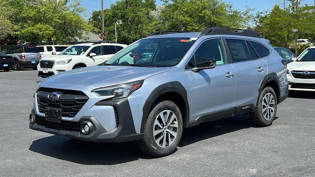 new 2025 Subaru Outback car, priced at $33,894