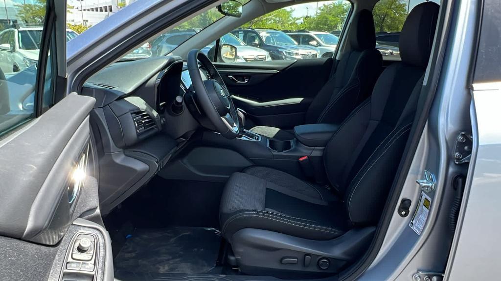 new 2025 Subaru Outback car, priced at $33,894