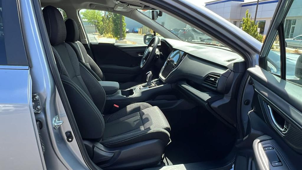 new 2025 Subaru Outback car, priced at $33,894