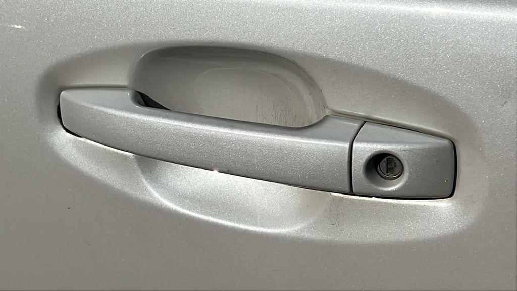 used 2010 Subaru Outback car, priced at $7,977