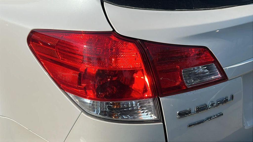 used 2010 Subaru Outback car, priced at $7,977