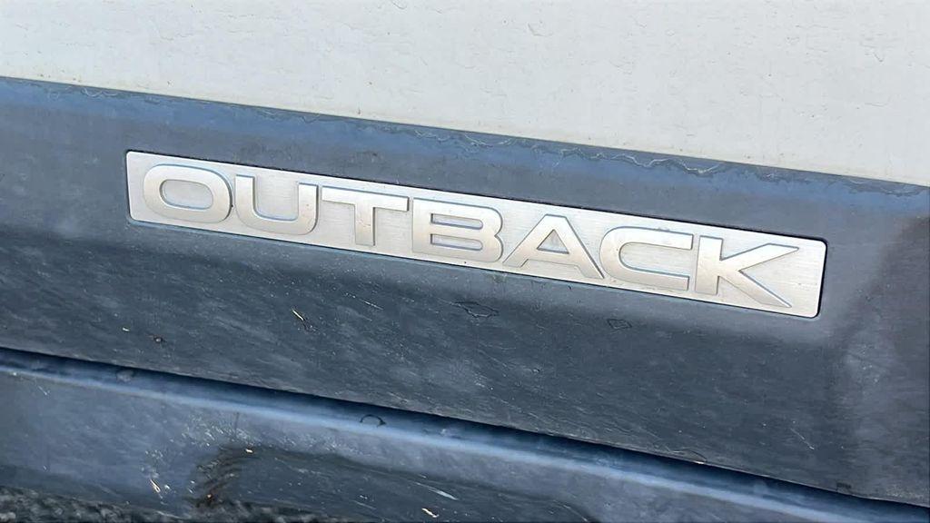used 2010 Subaru Outback car, priced at $7,977
