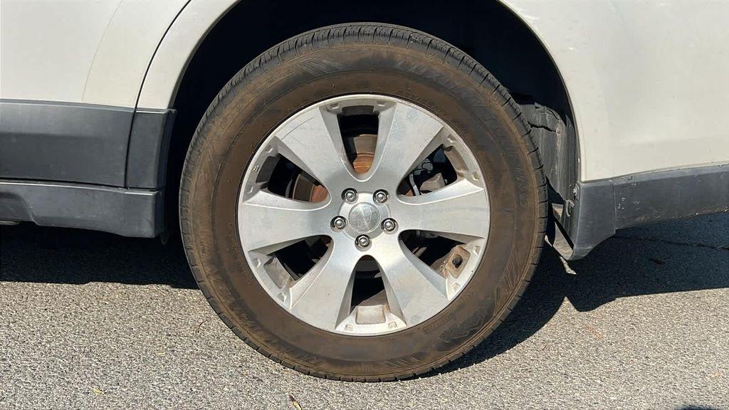 used 2010 Subaru Outback car, priced at $7,977