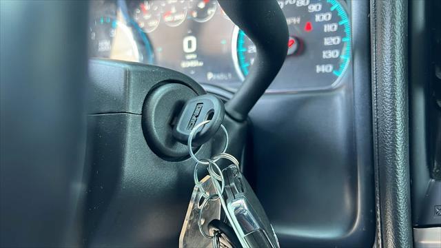 used 2019 GMC Sierra 2500 car, priced at $54,998