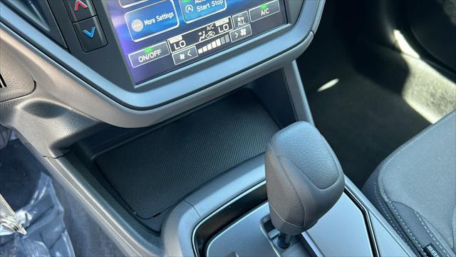 new 2025 Subaru Crosstrek car, priced at $25,824