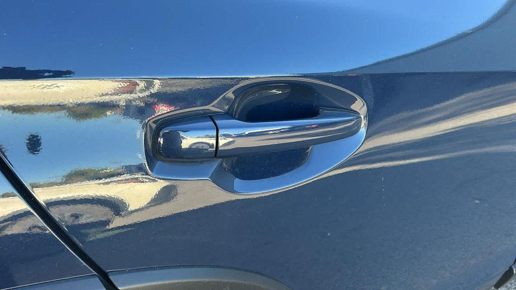 used 2023 Subaru Outback car, priced at $30,777