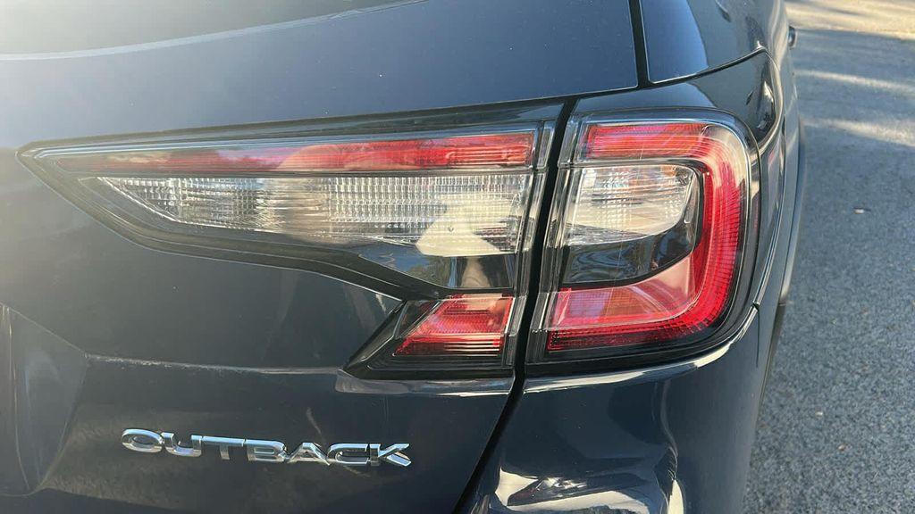 used 2023 Subaru Outback car, priced at $30,777