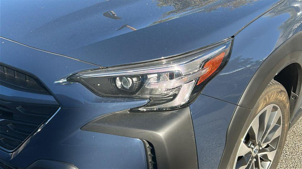 used 2023 Subaru Outback car, priced at $30,777