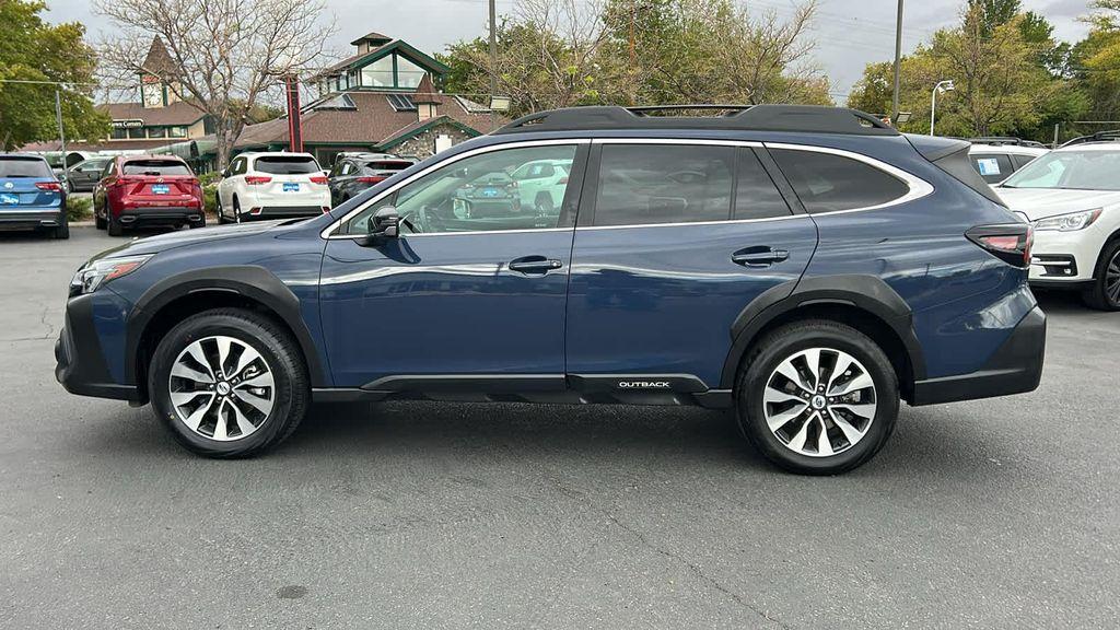 used 2023 Subaru Outback car, priced at $29,497