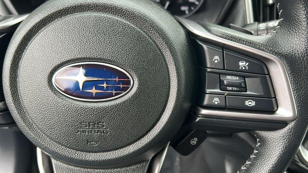 used 2023 Subaru Outback car, priced at $29,497