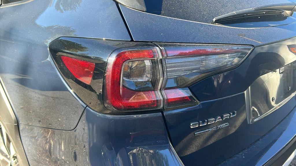 used 2023 Subaru Outback car, priced at $30,777