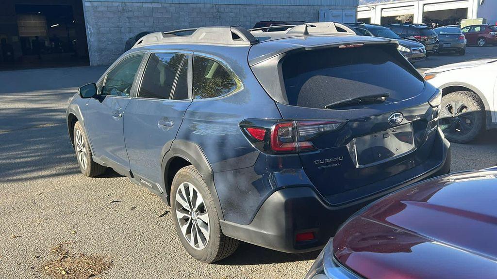 used 2023 Subaru Outback car, priced at $30,777
