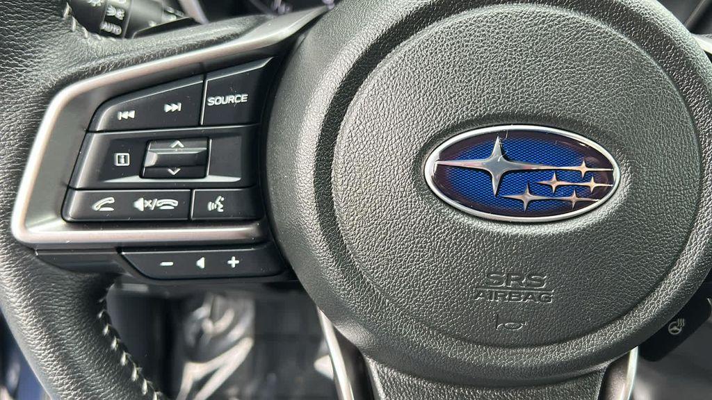 used 2023 Subaru Outback car, priced at $29,497