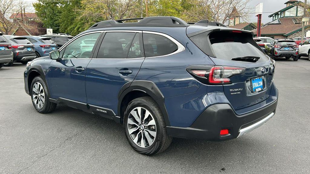 used 2023 Subaru Outback car, priced at $29,497