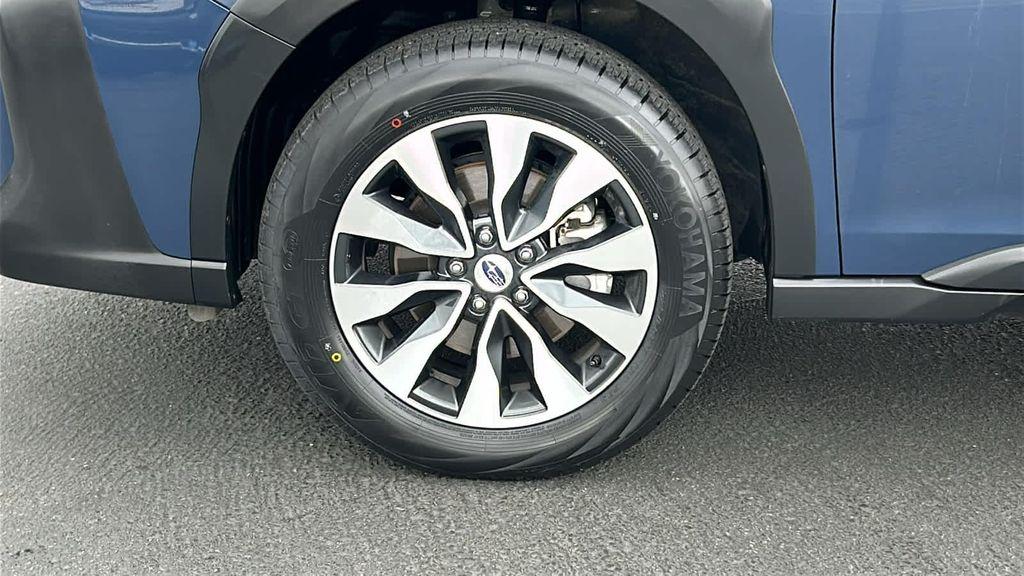 used 2023 Subaru Outback car, priced at $29,497