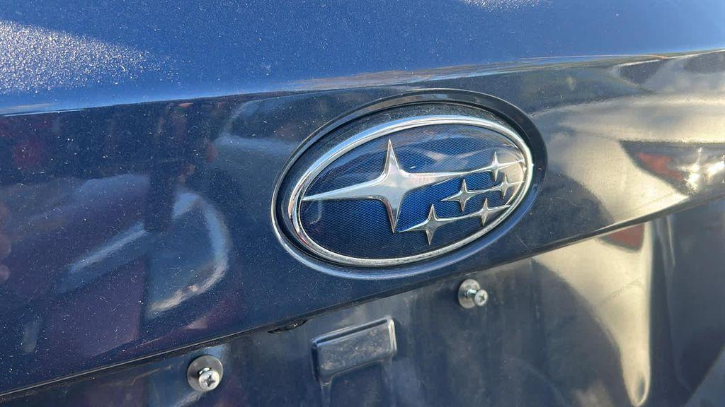 used 2023 Subaru Outback car, priced at $30,777