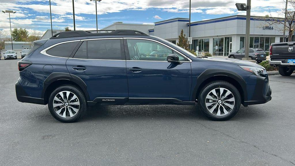 used 2023 Subaru Outback car, priced at $29,497