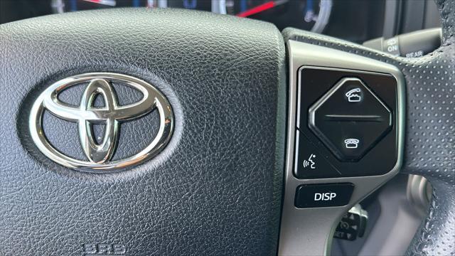 used 2018 Toyota 4Runner car, priced at $33,998