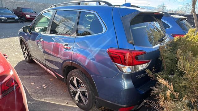 used 2019 Subaru Forester car, priced at $27,995