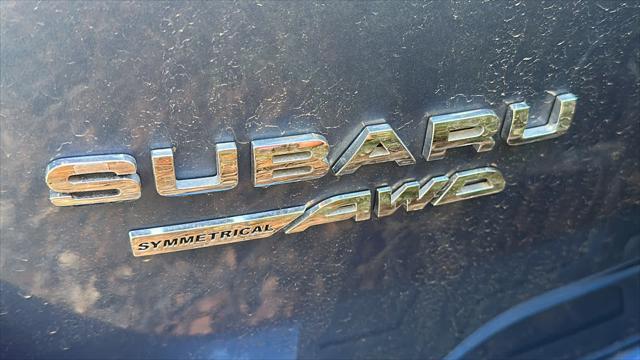 used 2019 Subaru Forester car, priced at $27,995