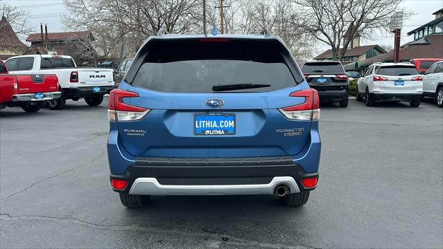 used 2019 Subaru Forester car, priced at $25,989