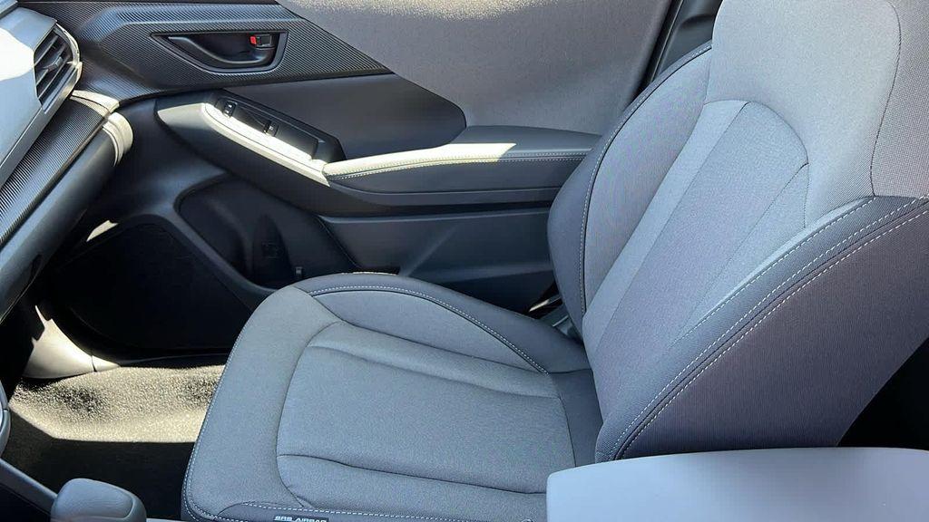 new 2025 Subaru Crosstrek car, priced at $32,644