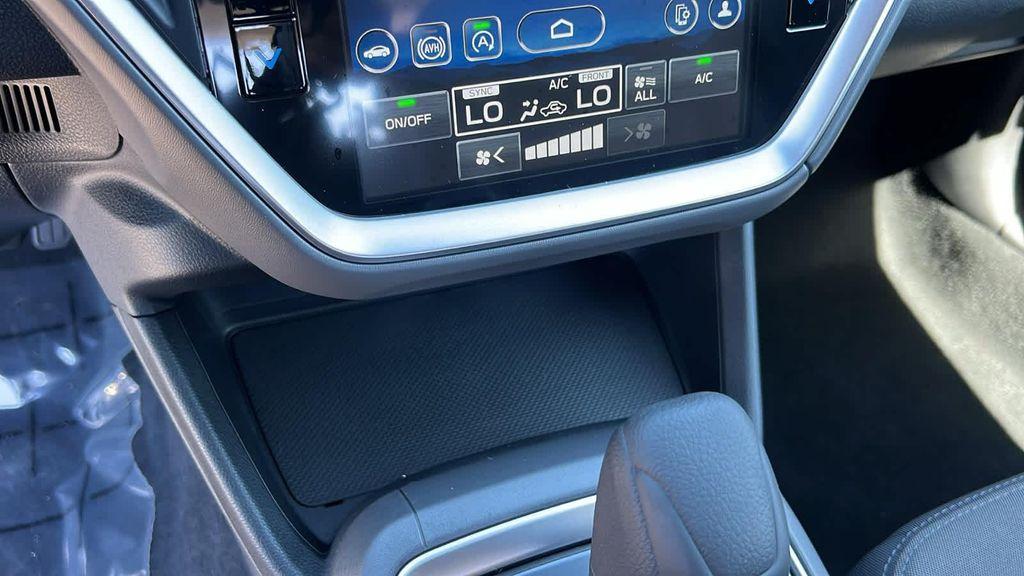 new 2025 Subaru Crosstrek car, priced at $32,644