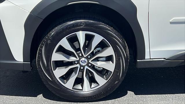 used 2025 Subaru Outback car, priced at $36,977