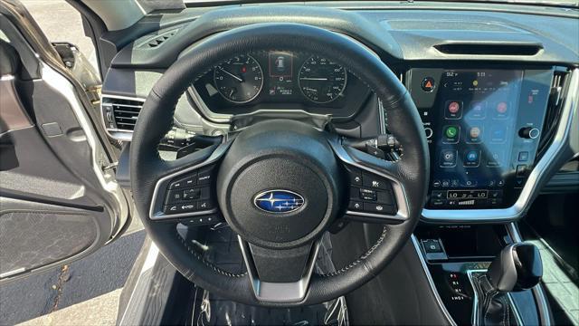 used 2025 Subaru Outback car, priced at $36,977