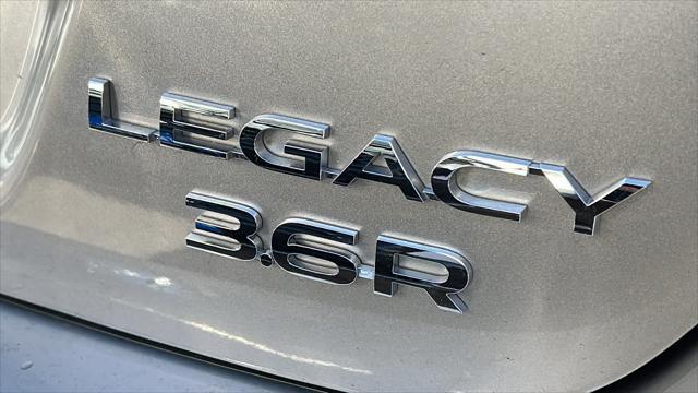 used 2018 Subaru Legacy car, priced at $19,995