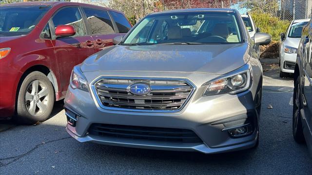 used 2018 Subaru Legacy car, priced at $19,995