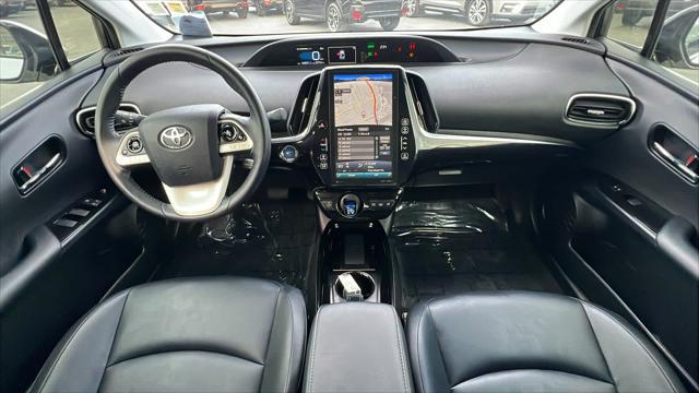 used 2019 Toyota Prius Prime car, priced at $24,995