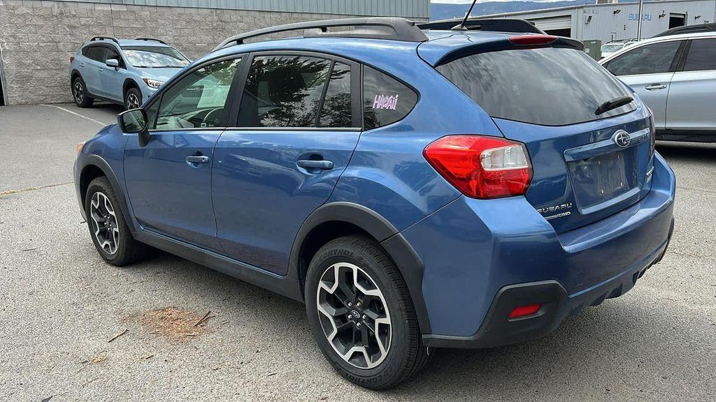 used 2016 Subaru Crosstrek car, priced at $14,977