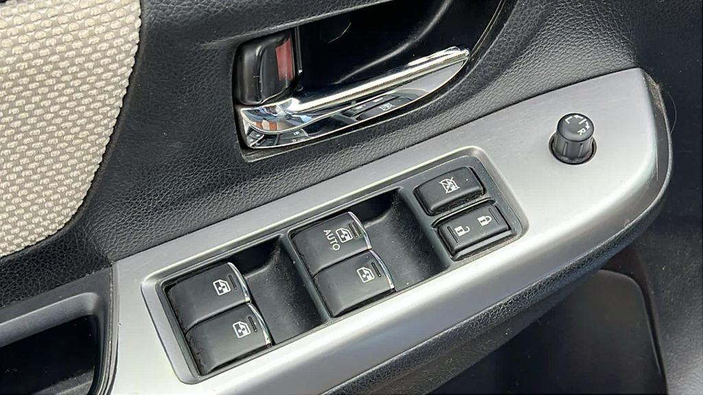 used 2016 Subaru Crosstrek car, priced at $14,977
