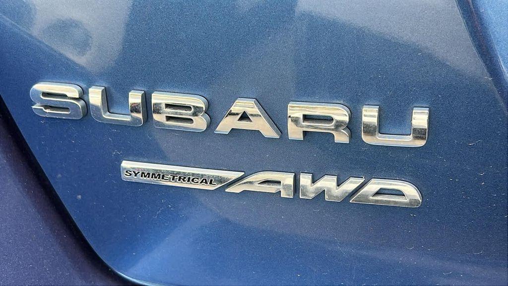 used 2016 Subaru Crosstrek car, priced at $14,977