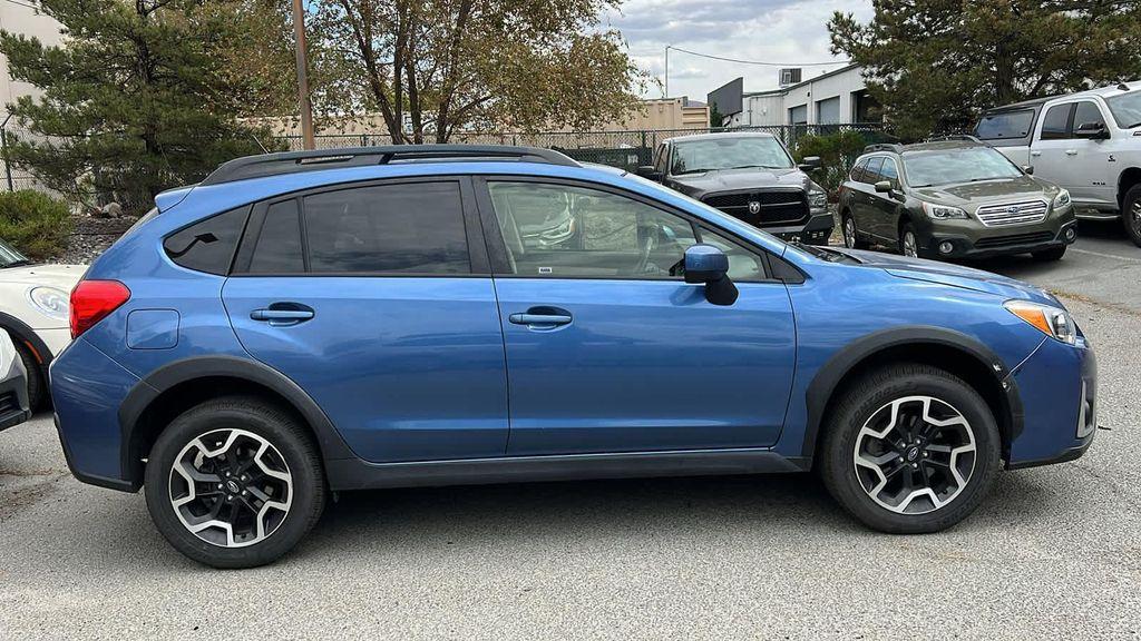 used 2016 Subaru Crosstrek car, priced at $14,977