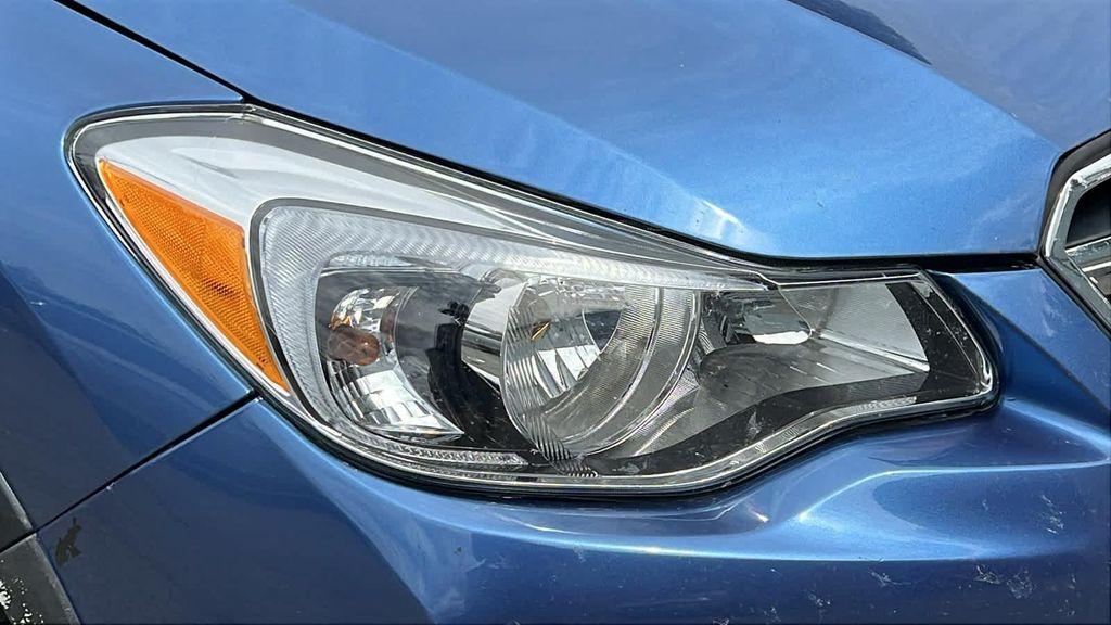 used 2016 Subaru Crosstrek car, priced at $14,977