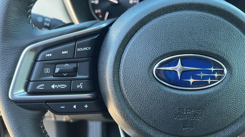 new 2025 Subaru Outback car, priced at $41,537