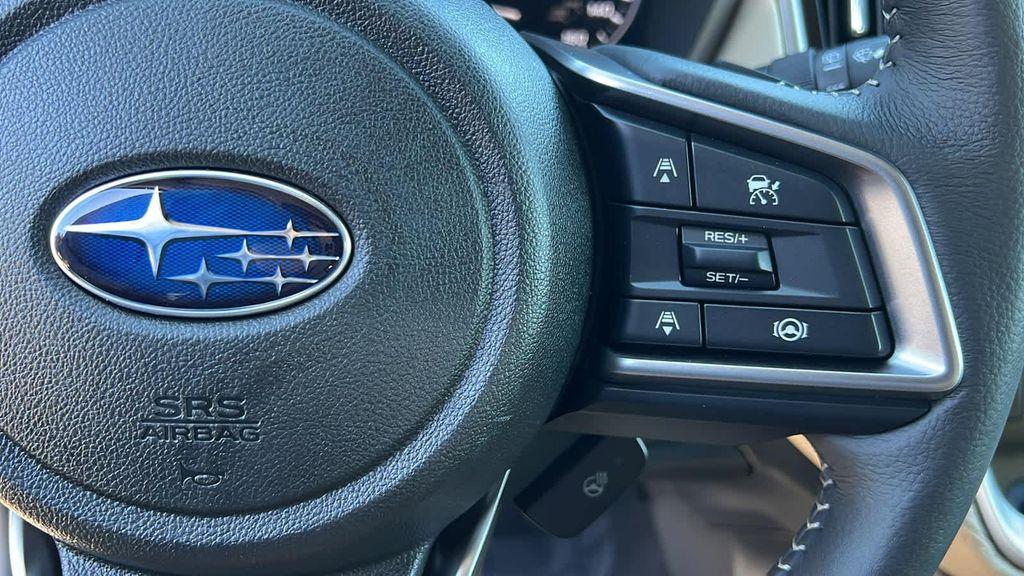 new 2025 Subaru Outback car, priced at $41,537