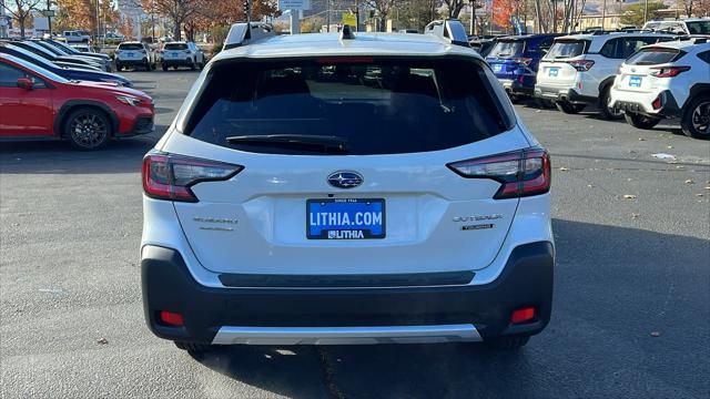 new 2025 Subaru Outback car, priced at $39,606