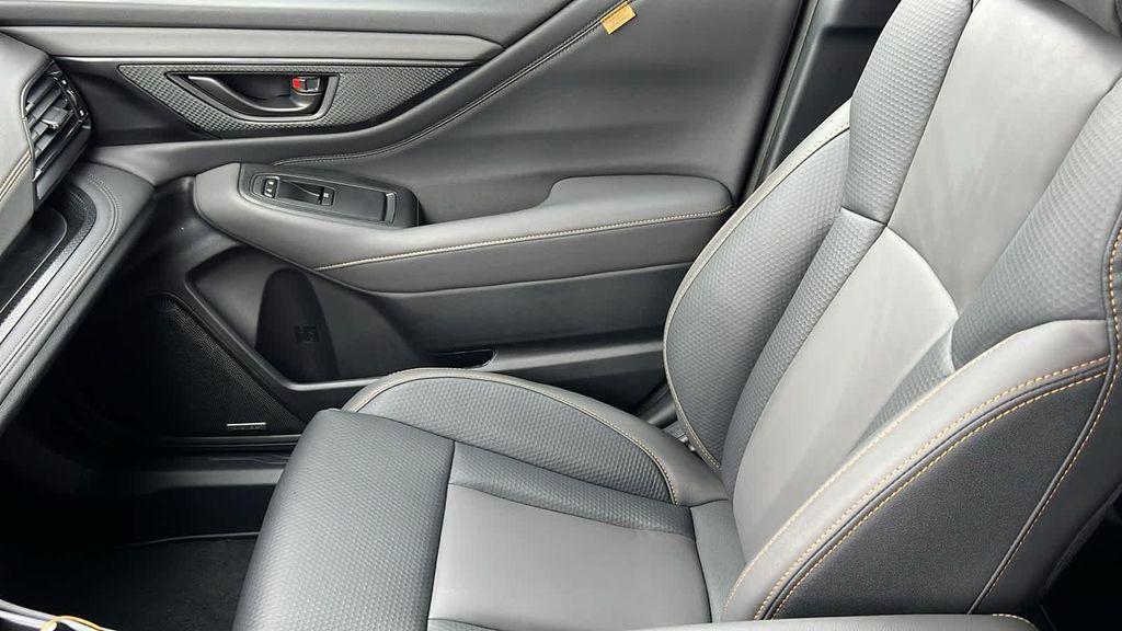 new 2025 Subaru Outback car, priced at $42,913