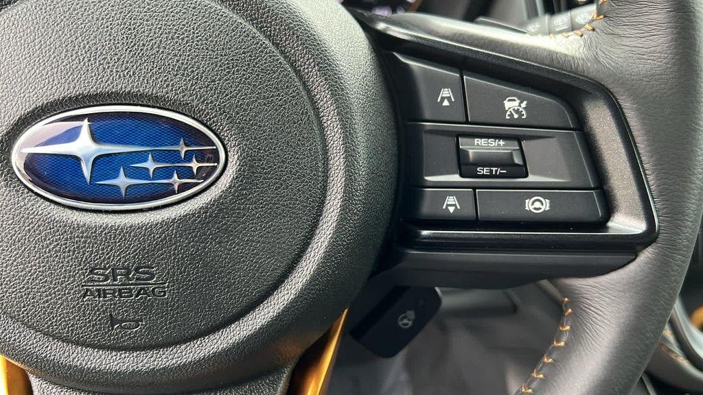 new 2025 Subaru Outback car, priced at $42,913